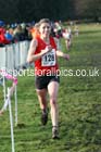 Senior womens Northern Cross Country, Knowsley Safari Park. Photo: David T. Hewitson/Sports for All Pics